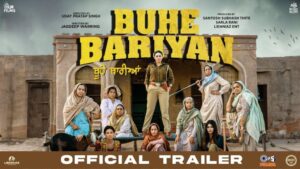 Buhe Bariyan Movie Budget and Collection