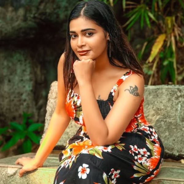 Dharsha Gupta Date Of Birth