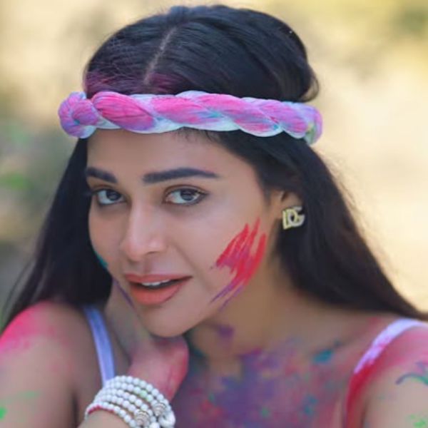 Dharsha Gupta Movies List