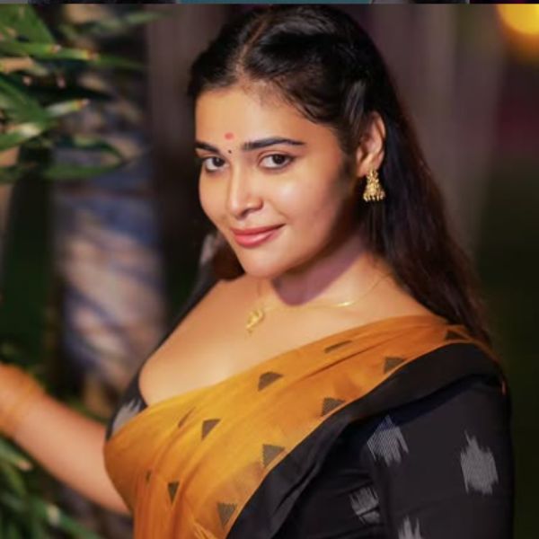 Dharsha Gupta Wiki
