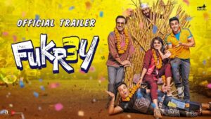 Fukrey 3 Movie Budget and Collection