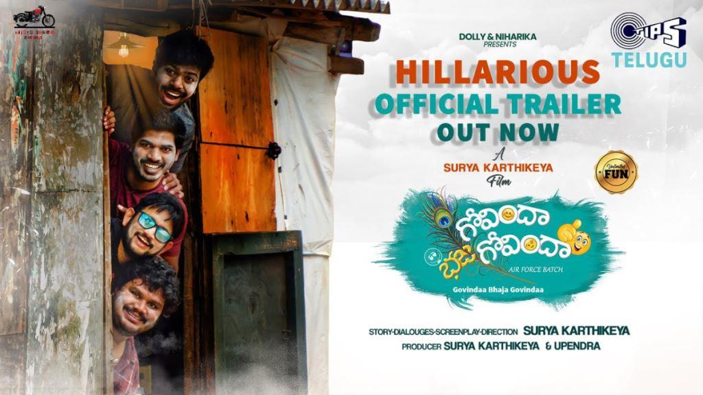 Govindaa Bhaja Govindaa Box Office Collection, Cast, Budget, Hit Or Flop