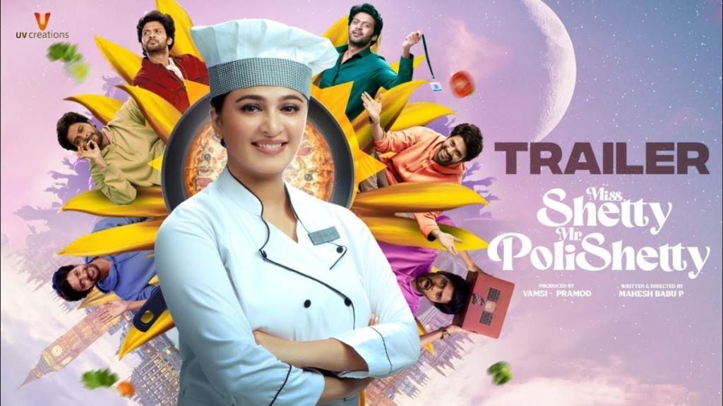 Miss Shetty Mr Polishetty Box Office Collection, Cast, Budget, Hit Or Flop