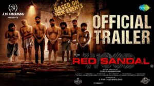 Red Sandal Wood Tamil Movie Budget and Collection