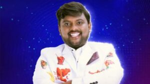 Tasty Teja Bigg Boss Telugu 7 Wiki, Age, Salary