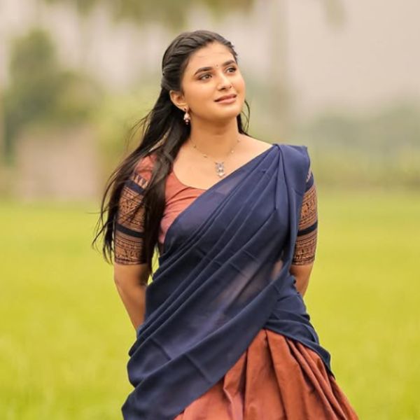 Vaishu Sundar Wiki