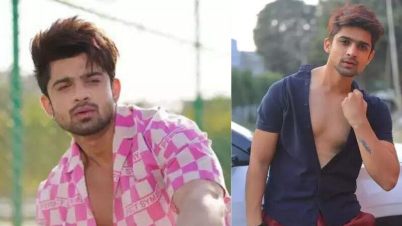 Abhishek Kumar Bigg Boss age