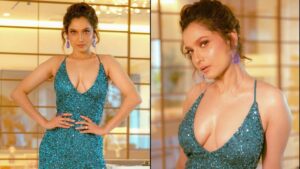 Ankita Lokhande bigg Boss 17
