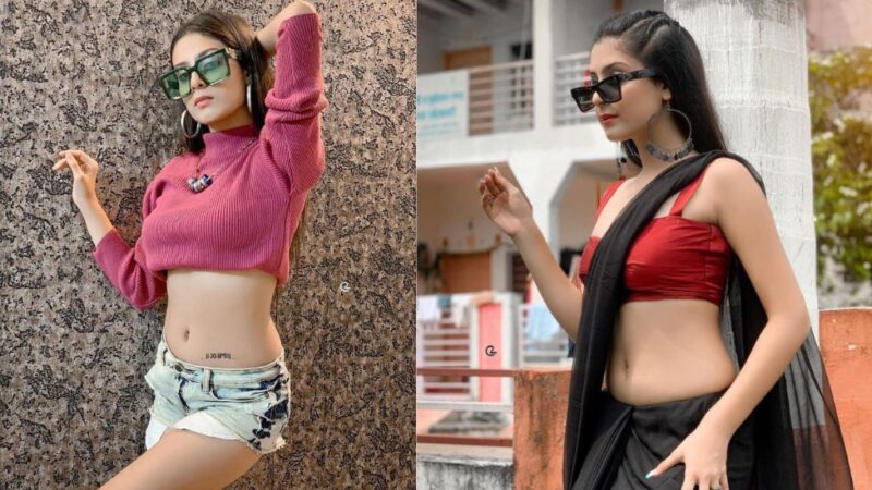 Isha Malviya Bigg Boss 17
