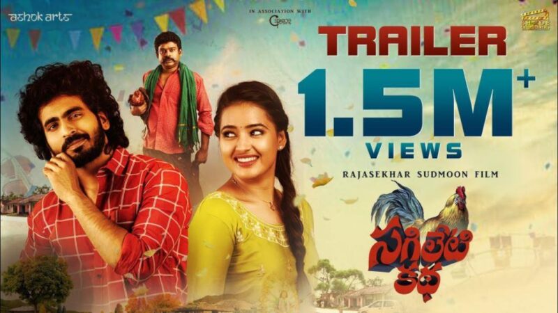 Sagileti Katha Movie Budget and Collection