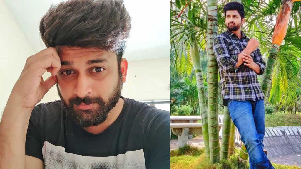 Vasanth Vasi