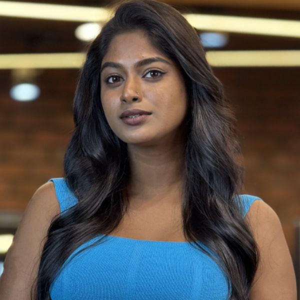 Vinusha Devi Serial List