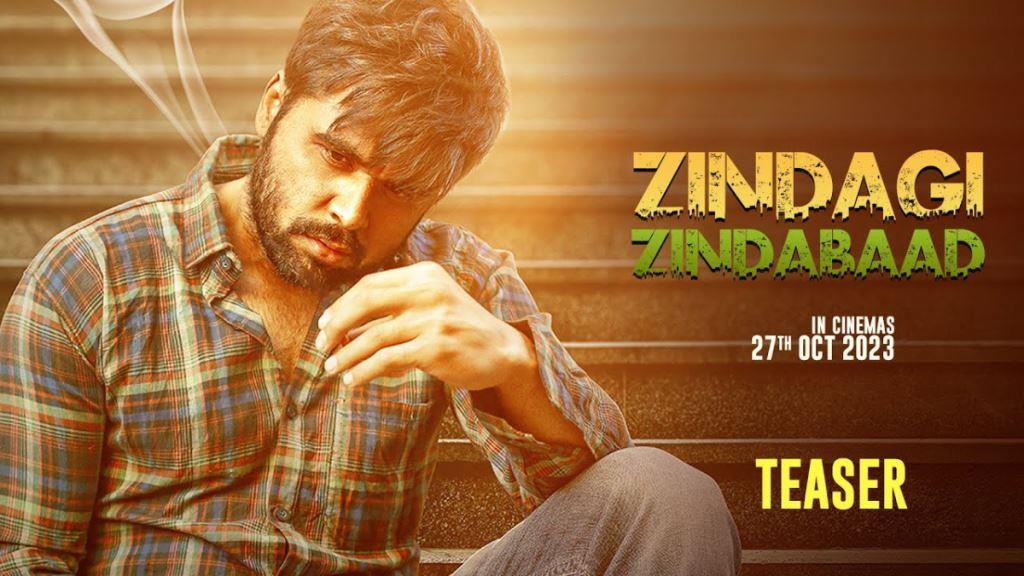 Zindagi Zindabaad Box Office Collection, Cast, Budget, Hit Or Flop