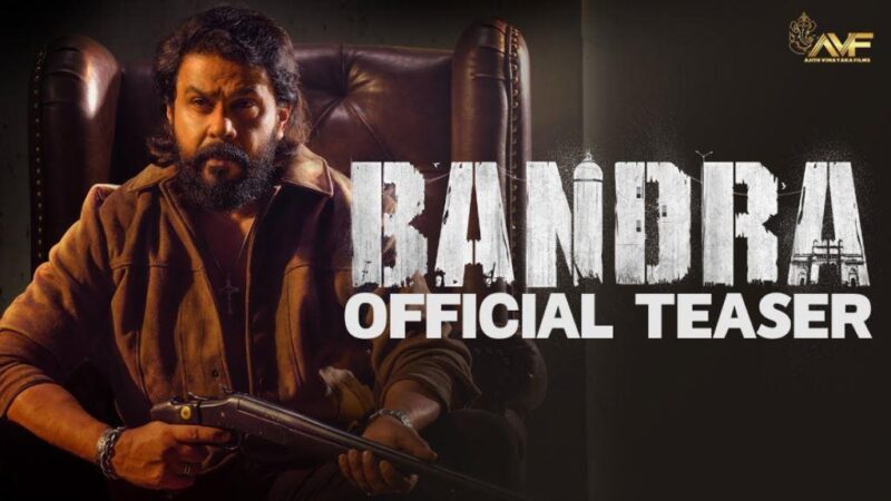 Bandra Movie Budget and Collection