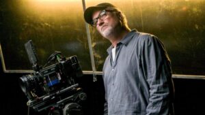 David Fincher Dubbed Movies List