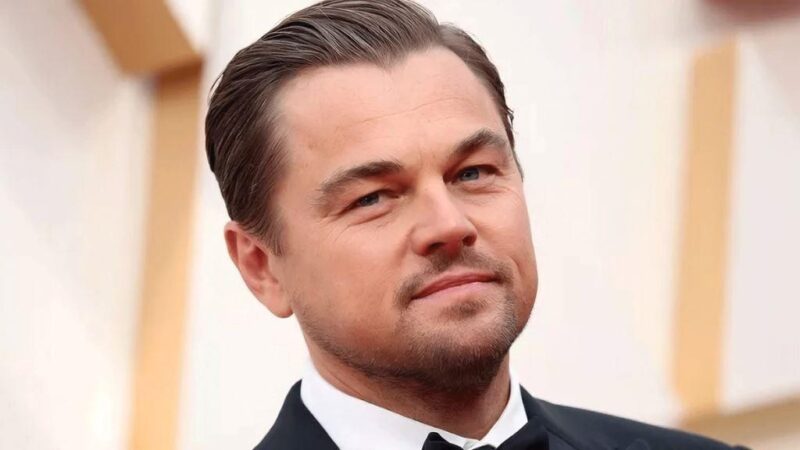 Leonardo DiCaprio Dubbed Movies List