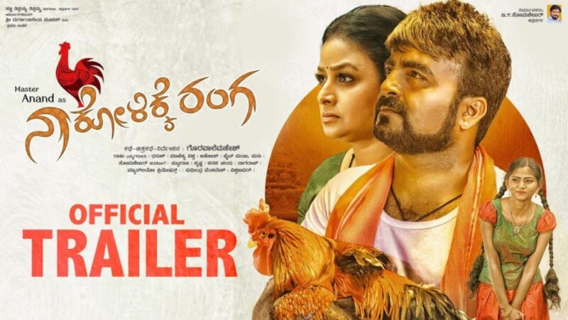 Naa Kolikke Ranga Movie Budget and Collection