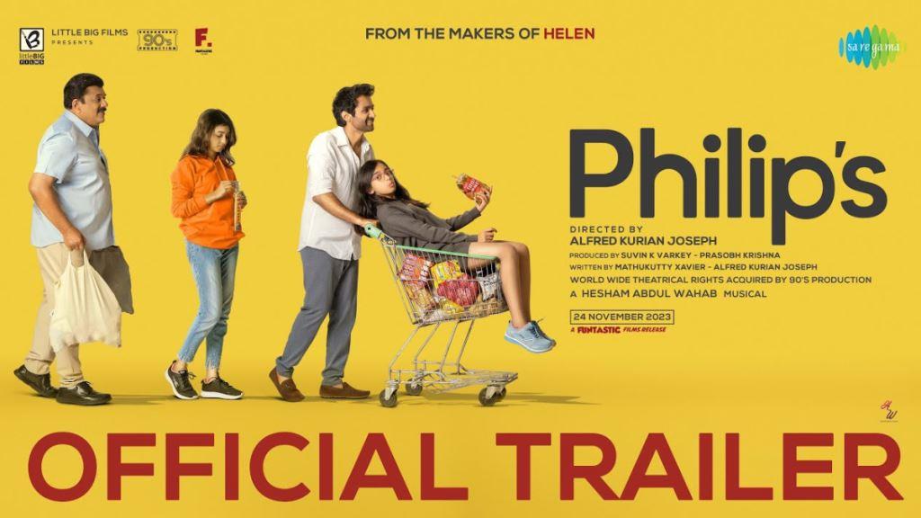 Philips Box Office Collection, Cast, Budget, Hit Or Flop