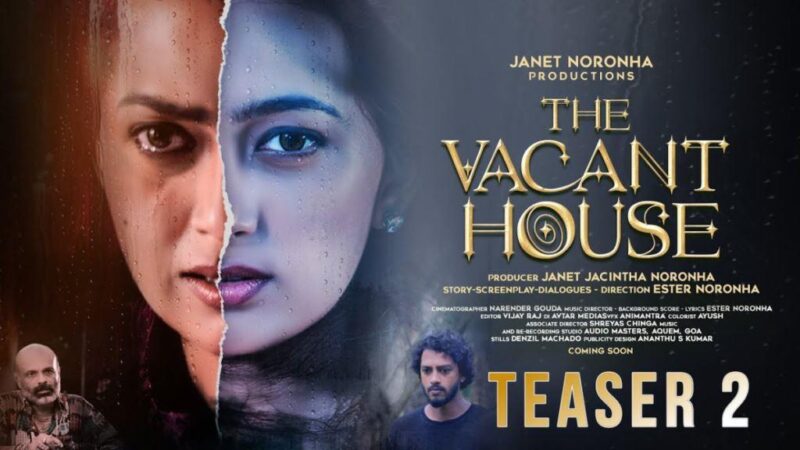 The Vacant House Moie Budget and Collection