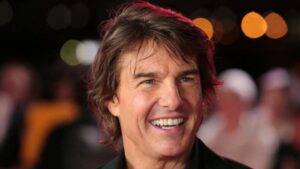 Tom Cruise Dubbed Movies List