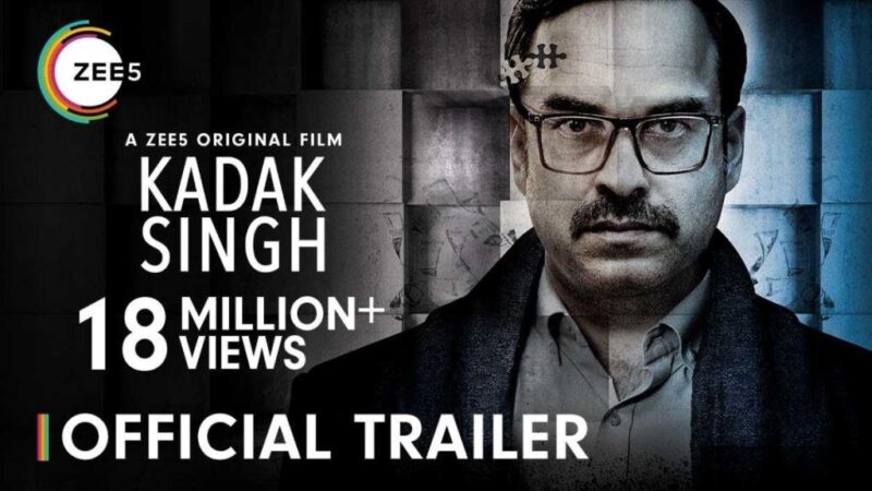 Kadak Singh Movie Budget and Collection