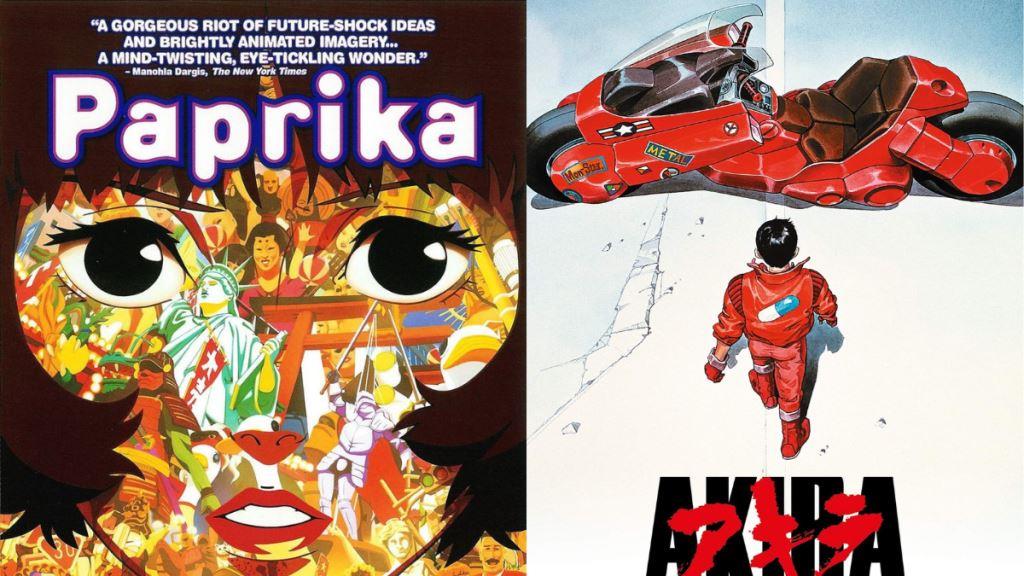 Best Malayalam Dubbed Japanese Anime Movies (2024) List