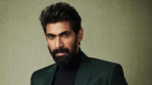 Rana Hindi Dubbed Movies List