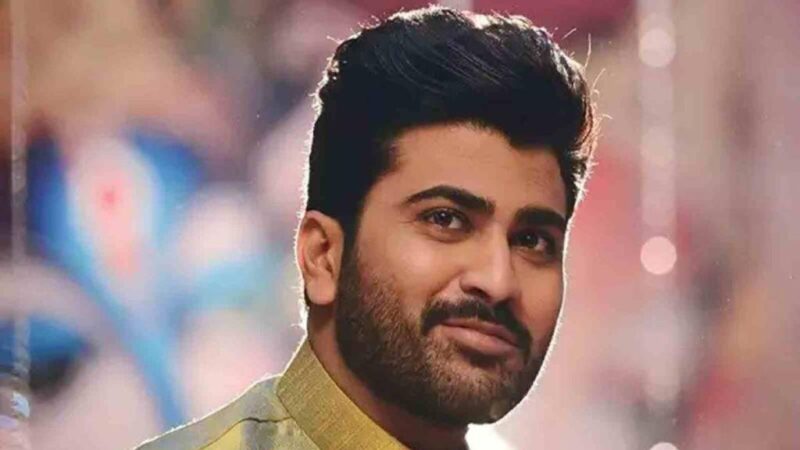 Sharwanand Hindi Dubbed Movies List