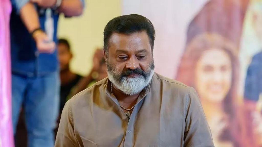 Suresh Gopi Hindi Dubbed Movies List, Watch Online
