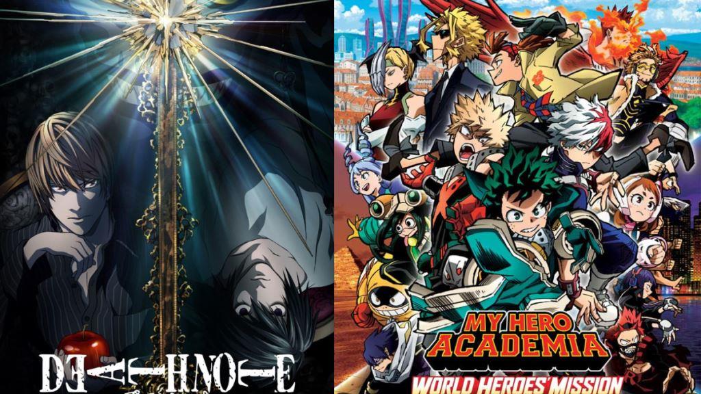 My Hero Academia Season2 Telugu dub release date 