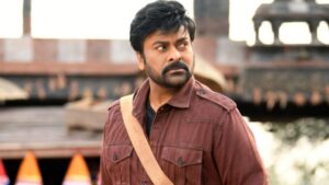 Chiranjeevi Tamil Dubbed Movies List