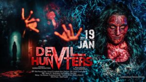 Devil Hunters Movie Budget and Collection