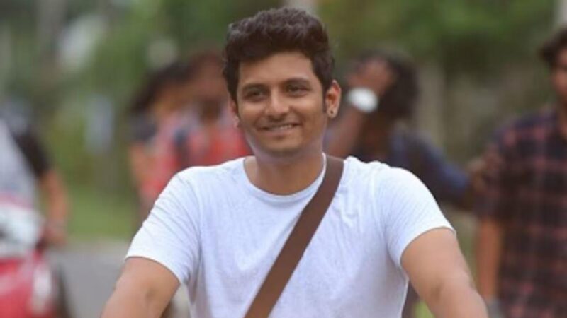 jiiva Hindi Dubbed Movies List