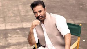 Kamal Haasan Hindi Dubbed Movies List