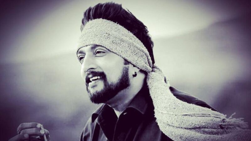 Kichha Sudeep Hindi Dubbed Movies List