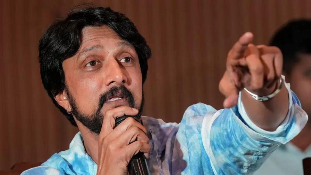 Kichha Sudeep Tamil Dubbed Movies List, Hit Or Flop