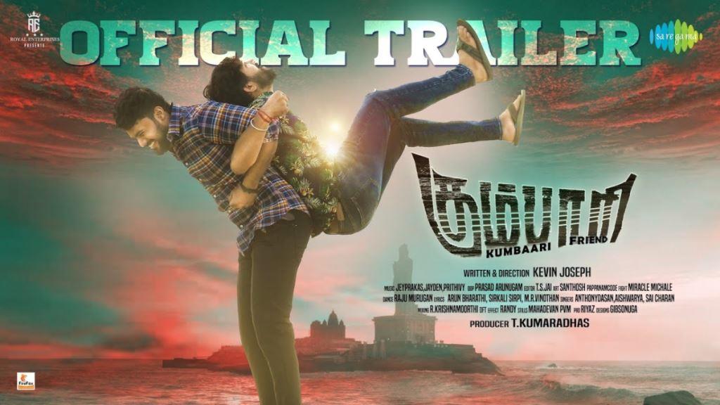 Kumbaari Box Office Collection, Budget, Hit Or Flop, Cast
