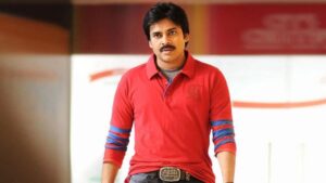 Pawan kalyan Hindi Dubbed Movies List