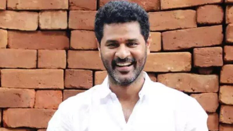 Prabhudeva Hindi Dubbed Movies List