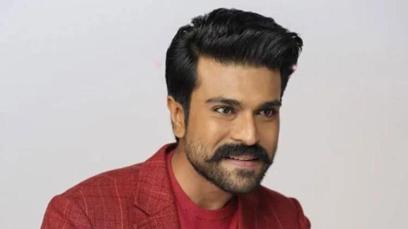 Ram Charan Hindi Dubbed Movies List, Hit Or Flop Watch Online