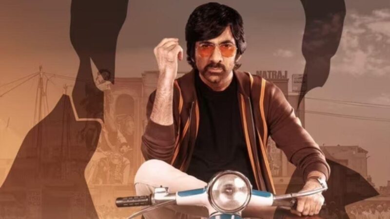 Ravi Teja Hindi Dubbed Movies List