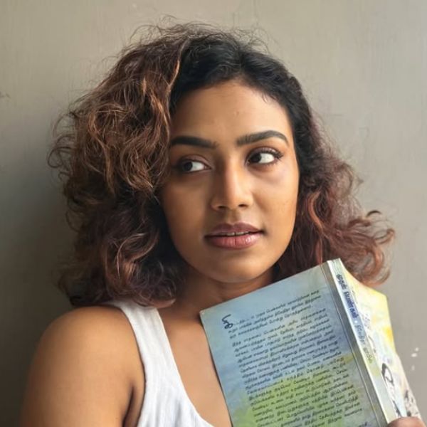 Risha Jacob Biography