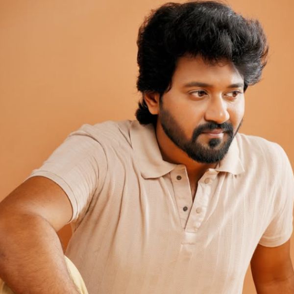Shankaresh Kumar Biography