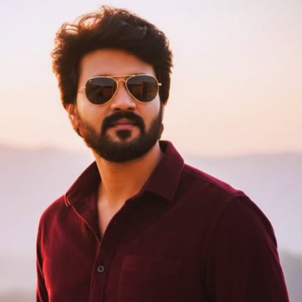 Shankaresh Kumar Wiki