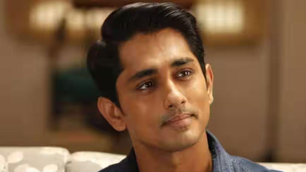 Siddharth Hindi Dubbed Movies List, Hit Or Flop Watch Online