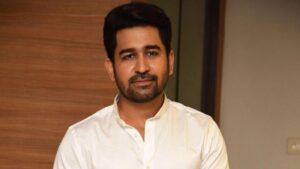 Vijay Antony Hindi Dubbed Movies List