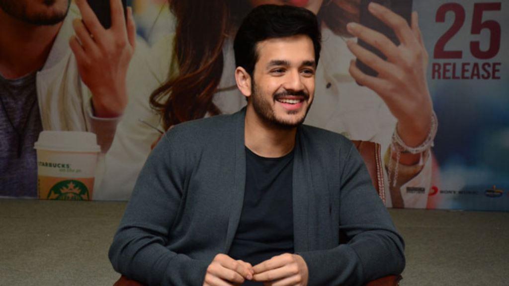 Akhil Akkineni Hindi Dubbed Movies List, Hit Or Flop Watch Online