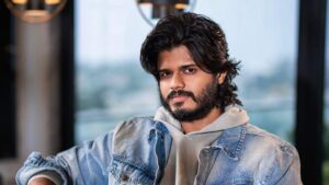 Anand Deverakonda Hindi Dubbed Movies List