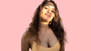 Ankita Bhattacharya (Ullu) Age, Wiki