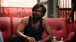 Bobby Simha Hindi Dubbed Movies List